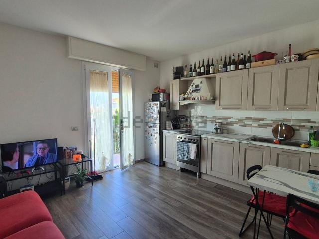 Appartamento in vendita di 56 m² in Via Luigi Coghetti