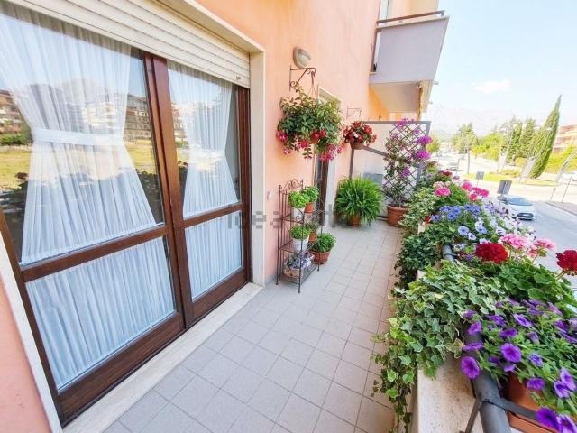 Appartamento in vendita di 56 m² in Via Luigi Einaudi
