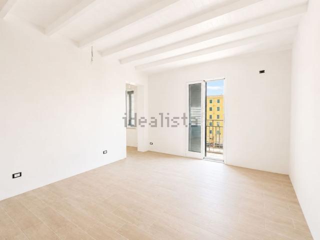 Appartamento in vendita di 56 m² in Via Luigi Eredia, 46