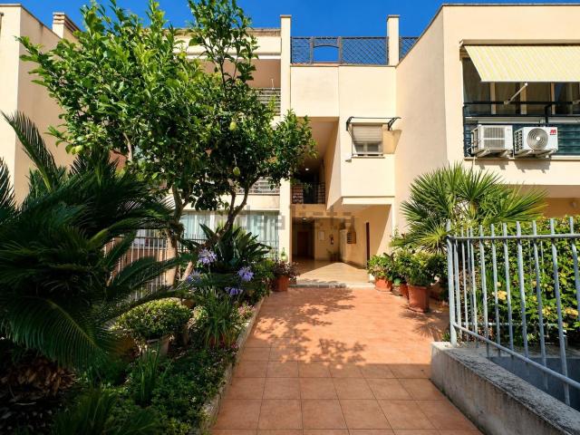 Appartamento in vendita di 56 m² in Via M. Garibaldi, 15