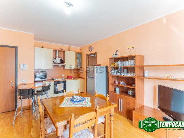 Appartamento in vendita di 56 m² in Via Martiri delle Foibe