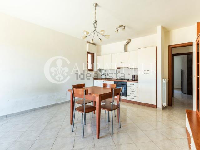 Appartamento in vendita di 56 m² in Via Marche