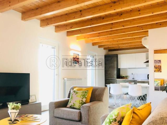 Appartamento in vendita di 56 m² in Via Mazzini
