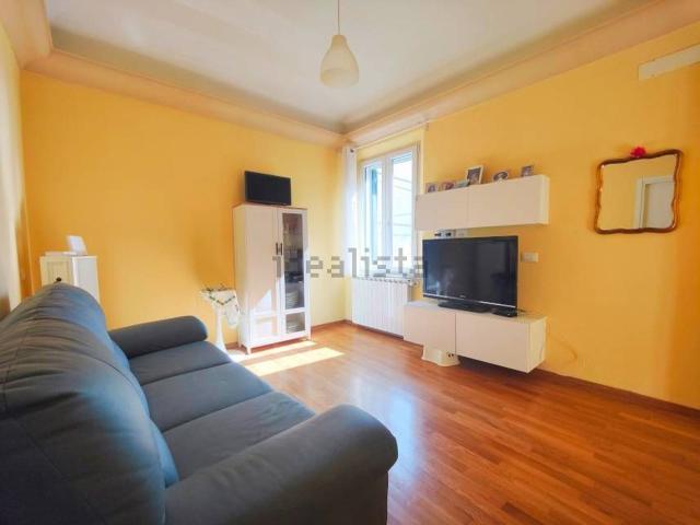 Appartamento in vendita di 56 m² in Via Mentana