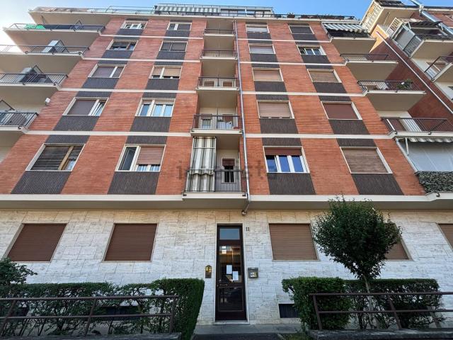 Appartamento in vendita di 56 m² in Via Michele Berrino, 11