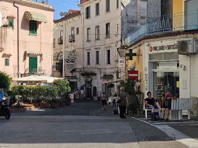 Appartamento in vendita di 56 m² in Via Monte
