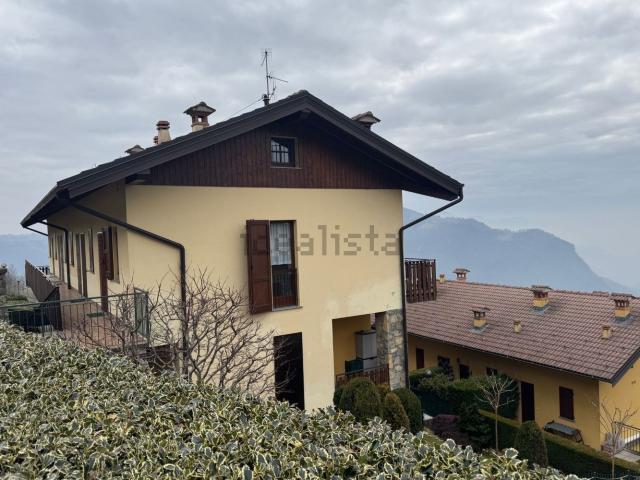 Appartamento in vendita di 56 m² in Via Monte Suchello, 7