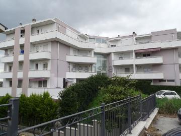 Appartamento in vendita di 56 m² in Via Montesecco, 75