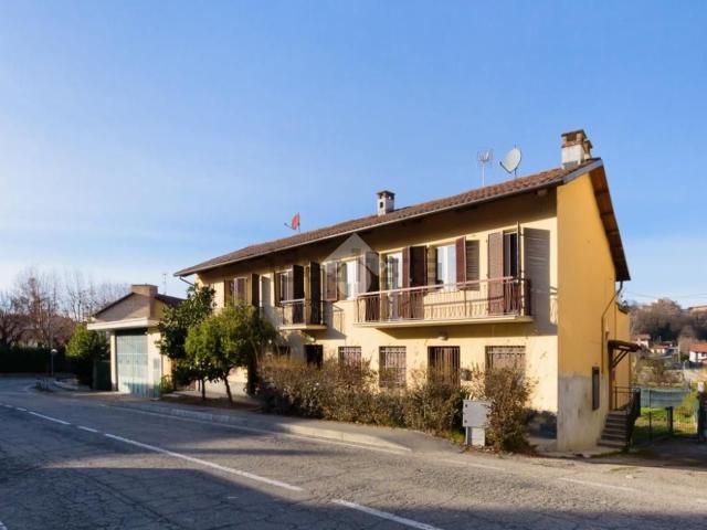 Appartamento in vendita di 56 m² in Via Monferrato, 3