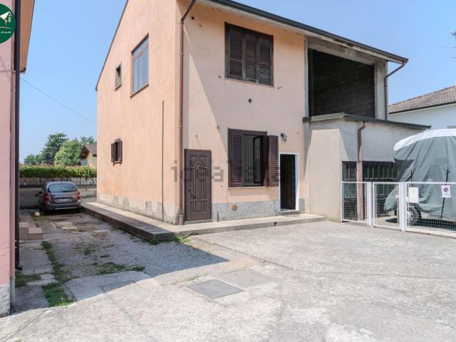 Appartamento in vendita di 56 m² in Via Mulino Vecchio