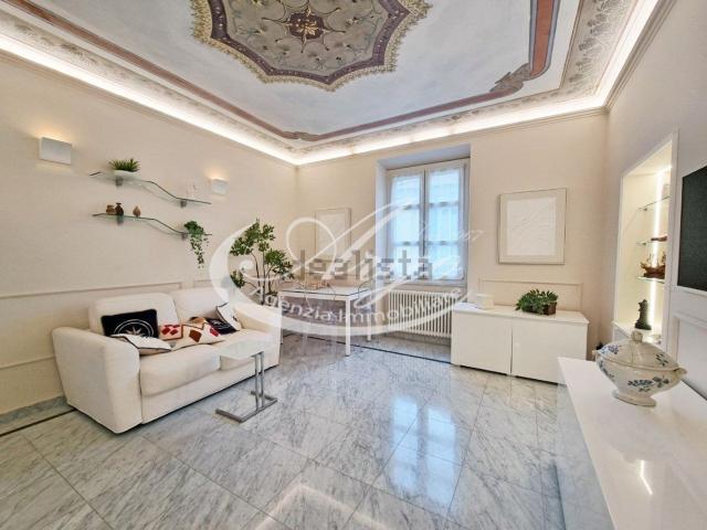 Appartamento in vendita di 56 m² in Via O.Petriccioli