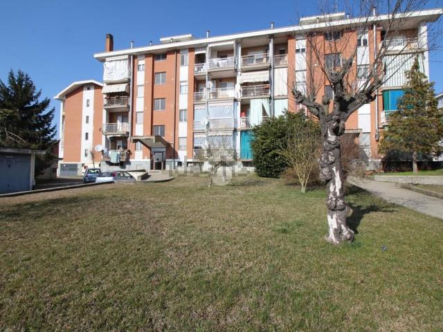 Appartamento in vendita di 56 m² in Via Odetti, 6