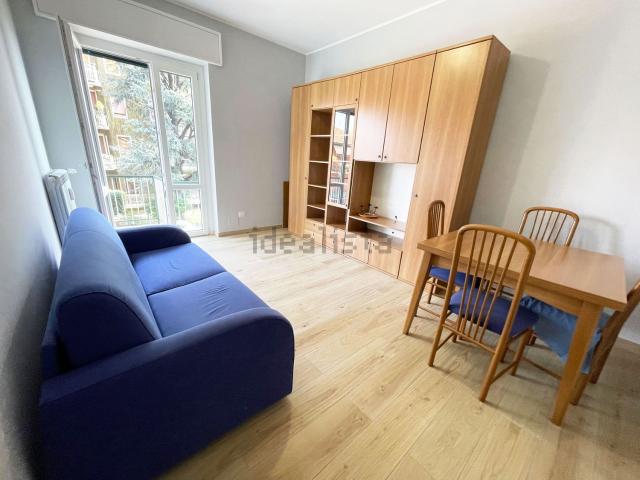 Appartamento in vendita di 56 m² in Via Oratorio, 44