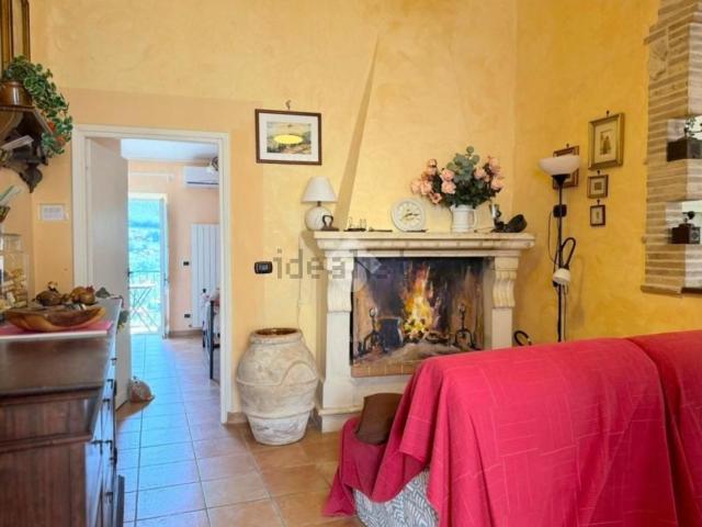 Appartamento in vendita di 56 m² in Via Orazio Massari, 152