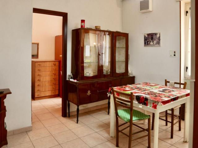 Appartamento in vendita di 56 m² in Via Orso Mario Corbino, 79