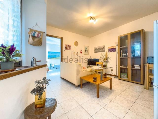 Appartamento in vendita di 56 m² in Via Palestro, 2