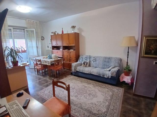 Appartamento in vendita di 56 m² in Via Palmiro Togliatti, 2