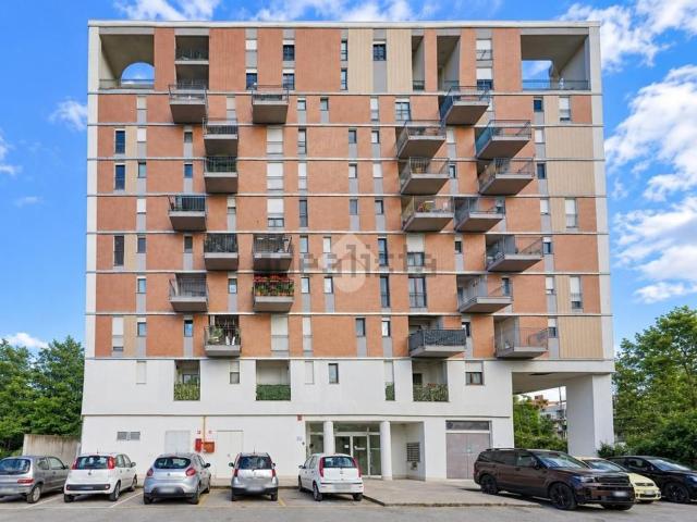 Appartamento in vendita di 56 m² in Via Papa Giovanni Paolo II, 15