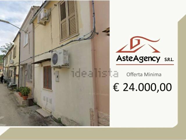 Appartamento in vendita di 56 m² in Via Parigi, 32