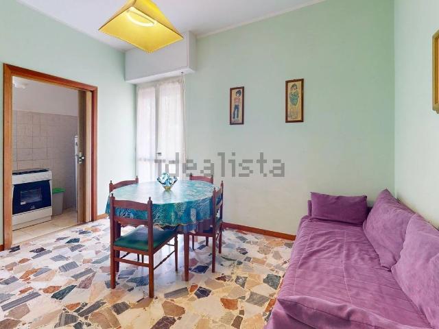 Appartamento in vendita di 56 m² in Via Parioli, 13