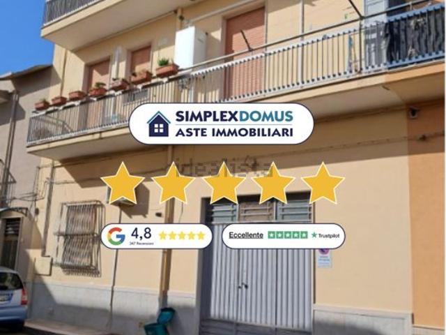 Appartamento in vendita di 56 m² in Via Perpetua