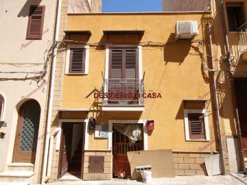 Appartamento in vendita di 56 m² in Via Petralese, 32