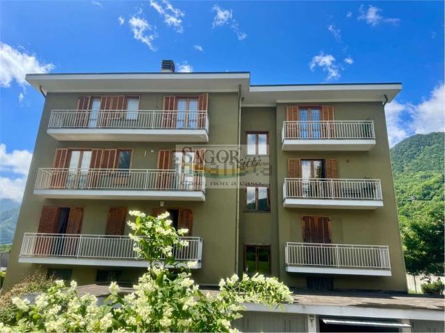 Appartamento in vendita di 56 m² in Via Piave, 21