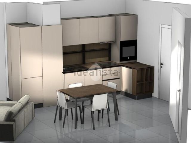 Appartamento in vendita di 56 m² in Via Pietro Mascagni