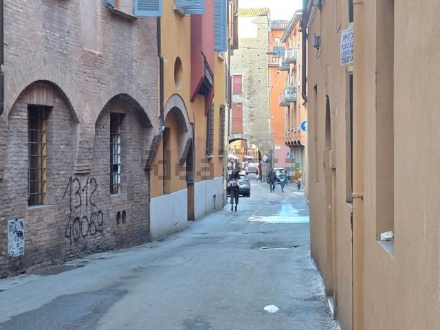 Appartamento in vendita di 56 m² in Via Piella