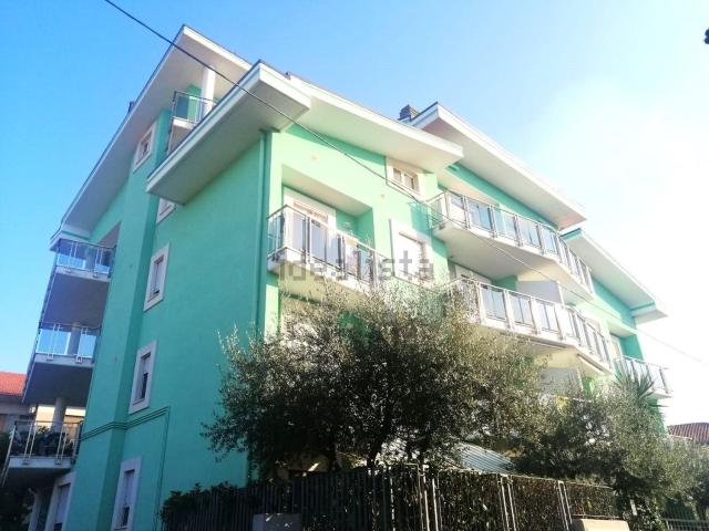 Appartamento in vendita di 56 m² in Via Polidori, 46