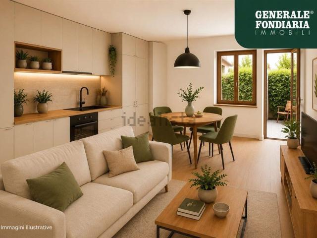 Appartamento in vendita di 56 m² in Via Portovenere, 34