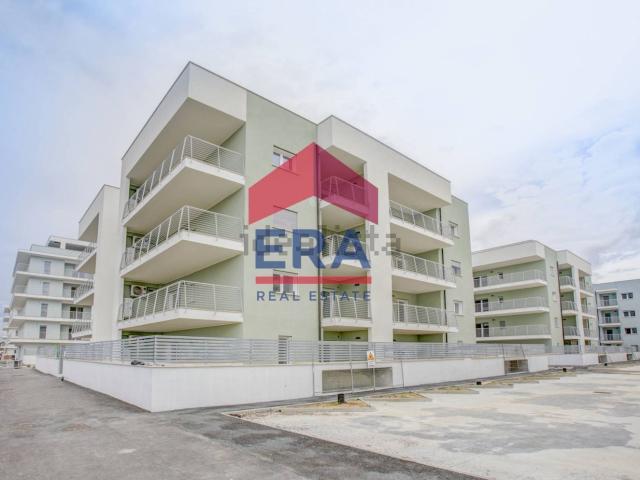 Appartamento in vendita di 56 m² in Via Pratica di Mare