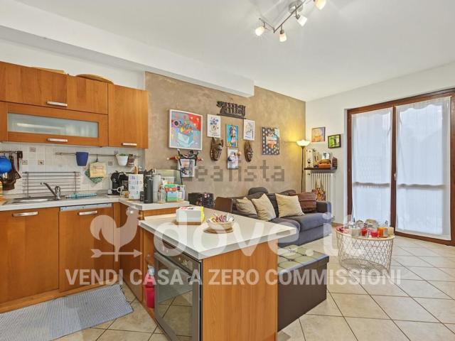 Appartamento in vendita di 56 m² in Via Privata Lago, 3