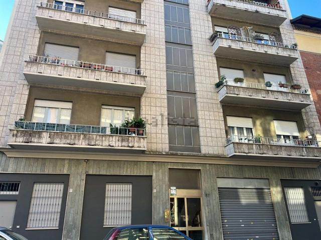 Appartamento in vendita di 56 m² in Via Principessa Clotilde, 87
