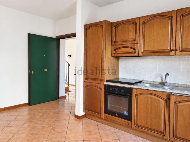 Appartamento in vendita di 56 m² in Via Raffaele Sansoni, 57