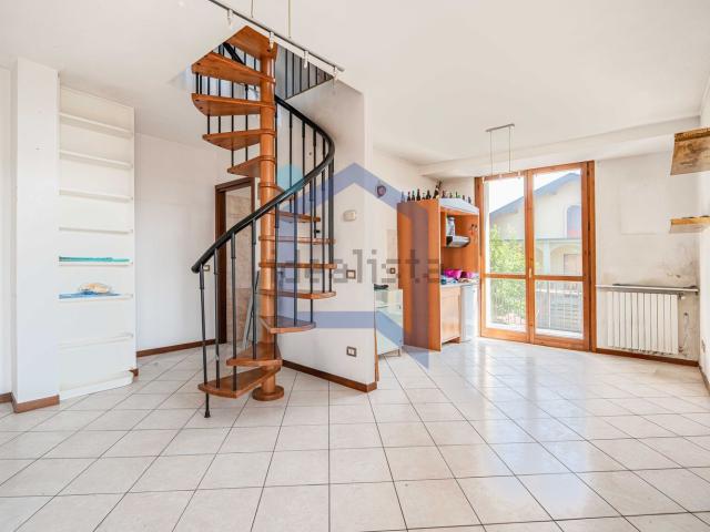 Appartamento in vendita di 56 m² in Via Risorgimento, 28