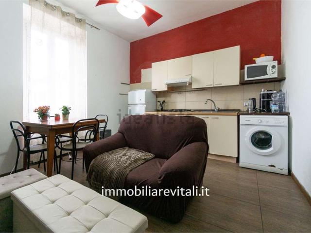 Appartamento in vendita di 56 m² in Via Roma