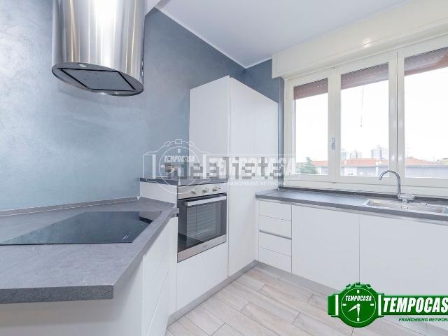 Appartamento in vendita di 56 m² in Via Roma