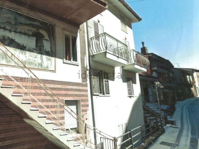 Appartamento in vendita di 56 m² in Via Roma