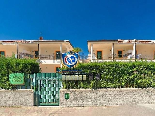 Appartamento in vendita di 56 m² in Via Ruffini