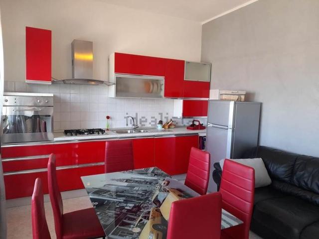 Appartamento in vendita di 56 m² in Via Scipione Borghese, 10