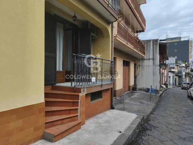 Appartamento in vendita di 56 m² in Via Santa Barbara, 27
