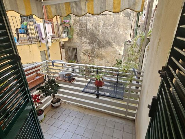 Appartamento in vendita di 56 m² in Via Santa Rufina