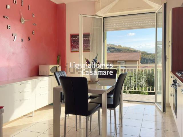 Appartamento in vendita di 56 m² in Via Santo Stevi Superiore