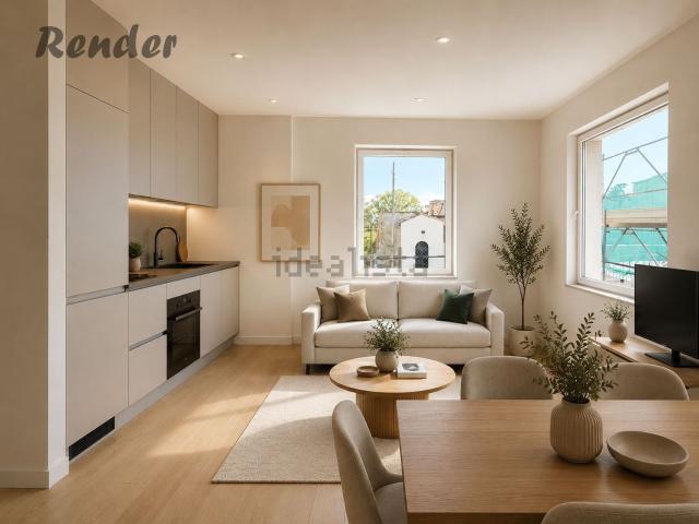Appartamento in vendita di 56 m² in Via Santo Stefano