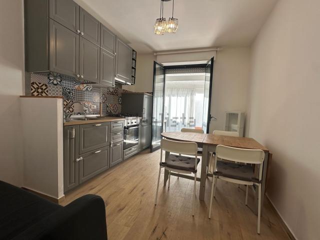 Appartamento in vendita di 56 m² in Via San Carlo Borromeo