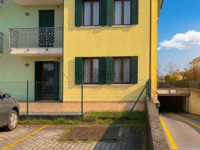 Appartamento in vendita di 56 m² in Via San Bonifacio
