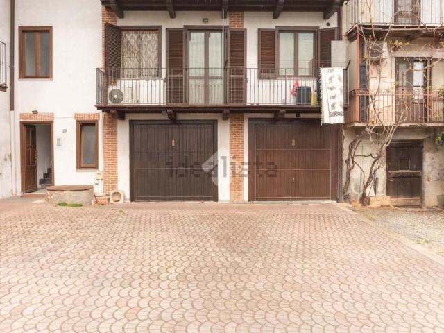Appartamento in vendita di 56 m² in Via San Giovanni, 30