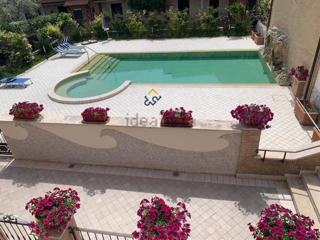 Appartamento in vendita di 56 m² in Via San Gregorio Magno, 1