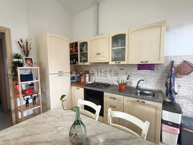 Appartamento in vendita di 56 m² in Via San Filippo, 1